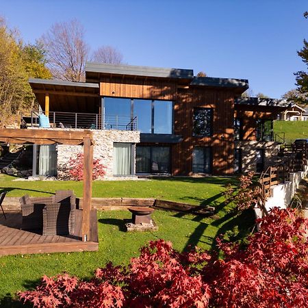 Mountain Lodge Rîşnov المظهر الخارجي الصورة