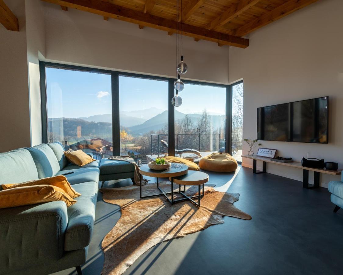 Mountain Lodge Rîşnov المظهر الخارجي الصورة