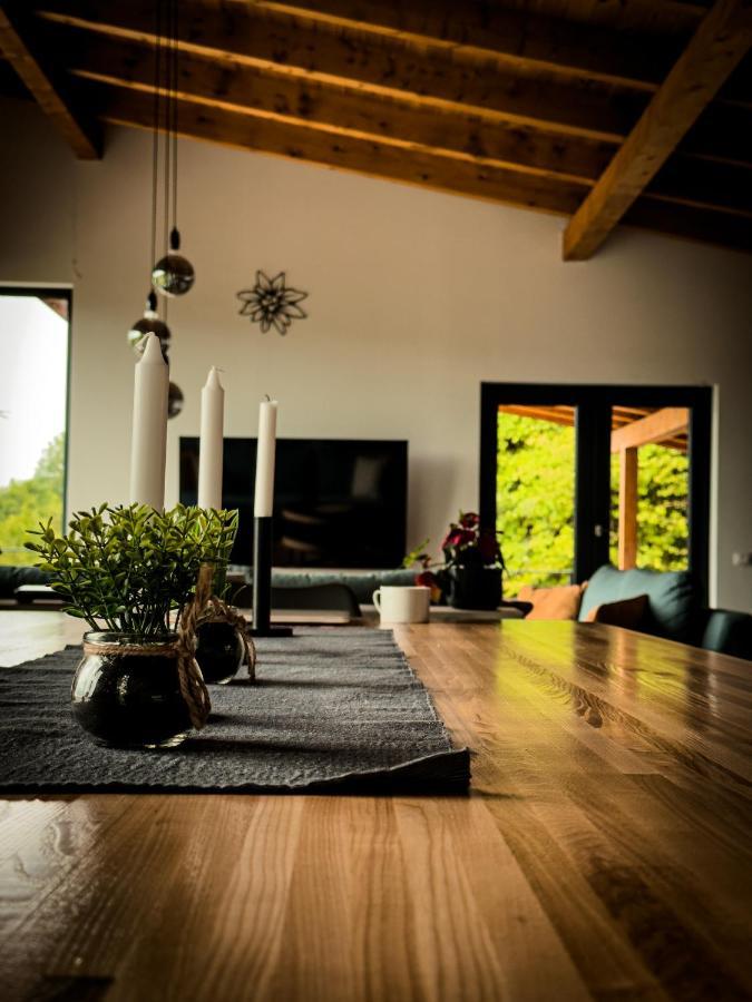 Mountain Lodge Rîşnov المظهر الخارجي الصورة