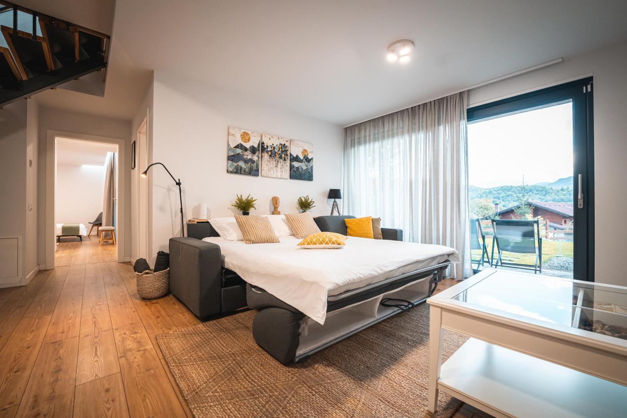 Mountain Lodge Rîşnov المظهر الخارجي الصورة
